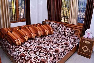 TG Stays Shri Sankat Mochan Hanuman Temple, Shimla 2